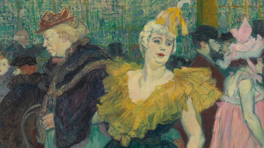 Goya to Impressionism at the Courtauld Gallery – Highlights, Tickets & Antique Art Inspiration - MADDEN & MCHUGH