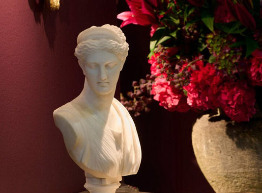 Spring Awaits at the Battersea Decorative Fair – May 6–11, 2025 - MADDEN & MCHUGH