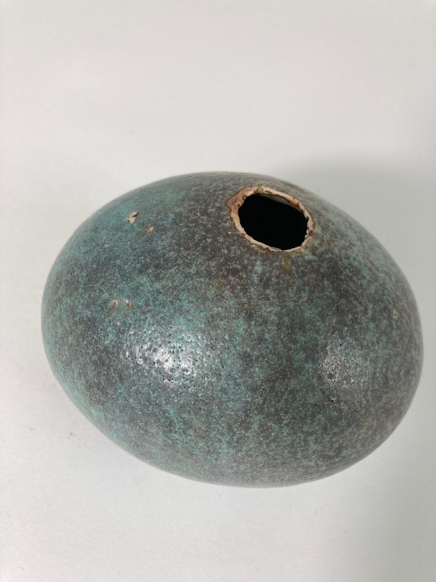 Alan Wallwork - Set of Three Studio Pottery