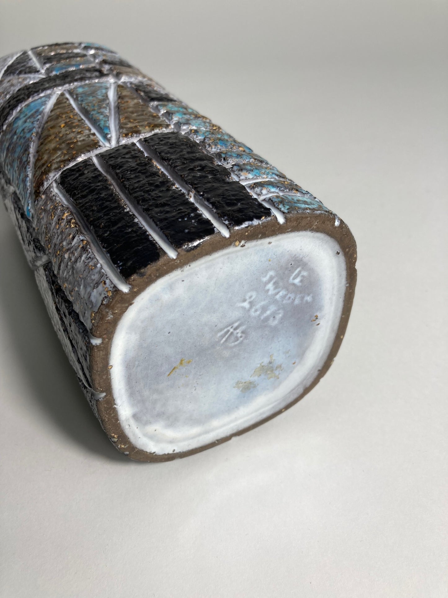 Ingrid Atterberg for Upsala Vase Model 2673