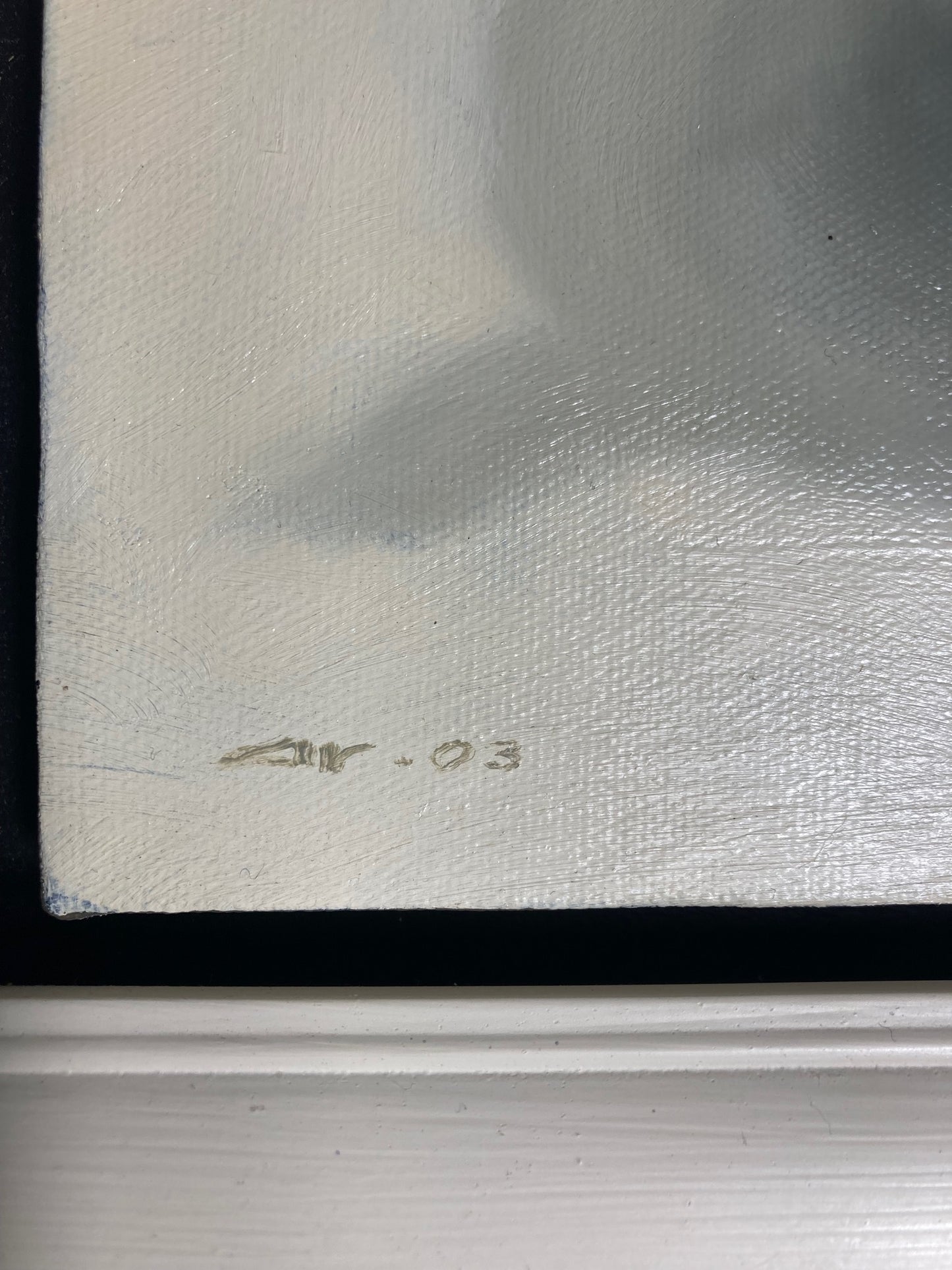 South African still life picture of a cup