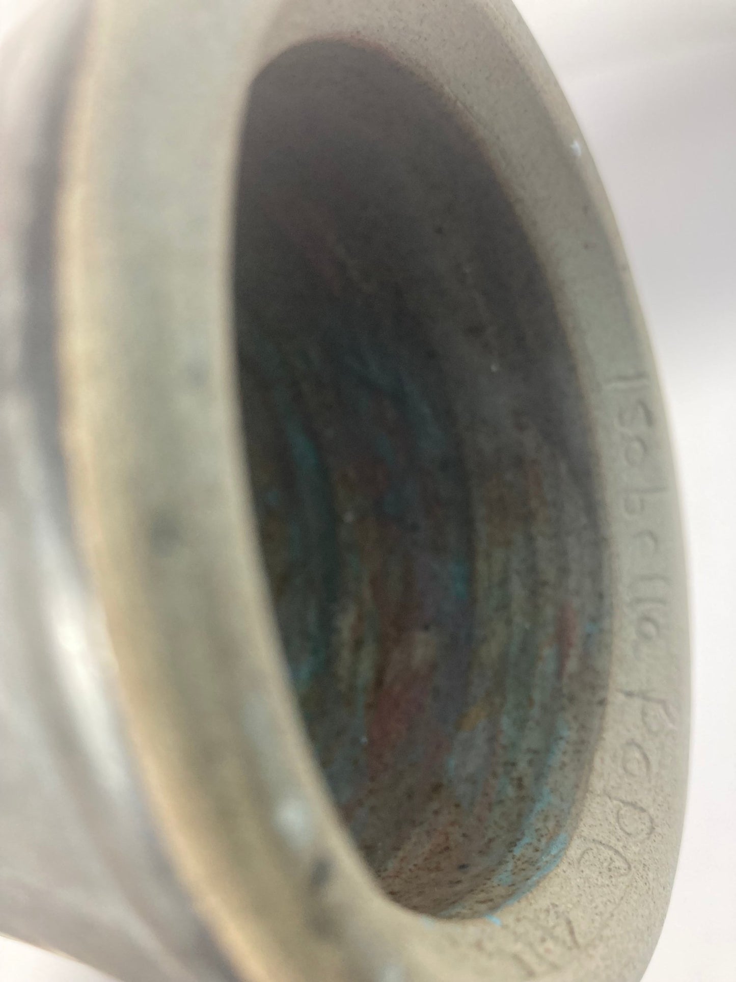 Isabella Pope Planet Vase - MADDEN & MCHUGH