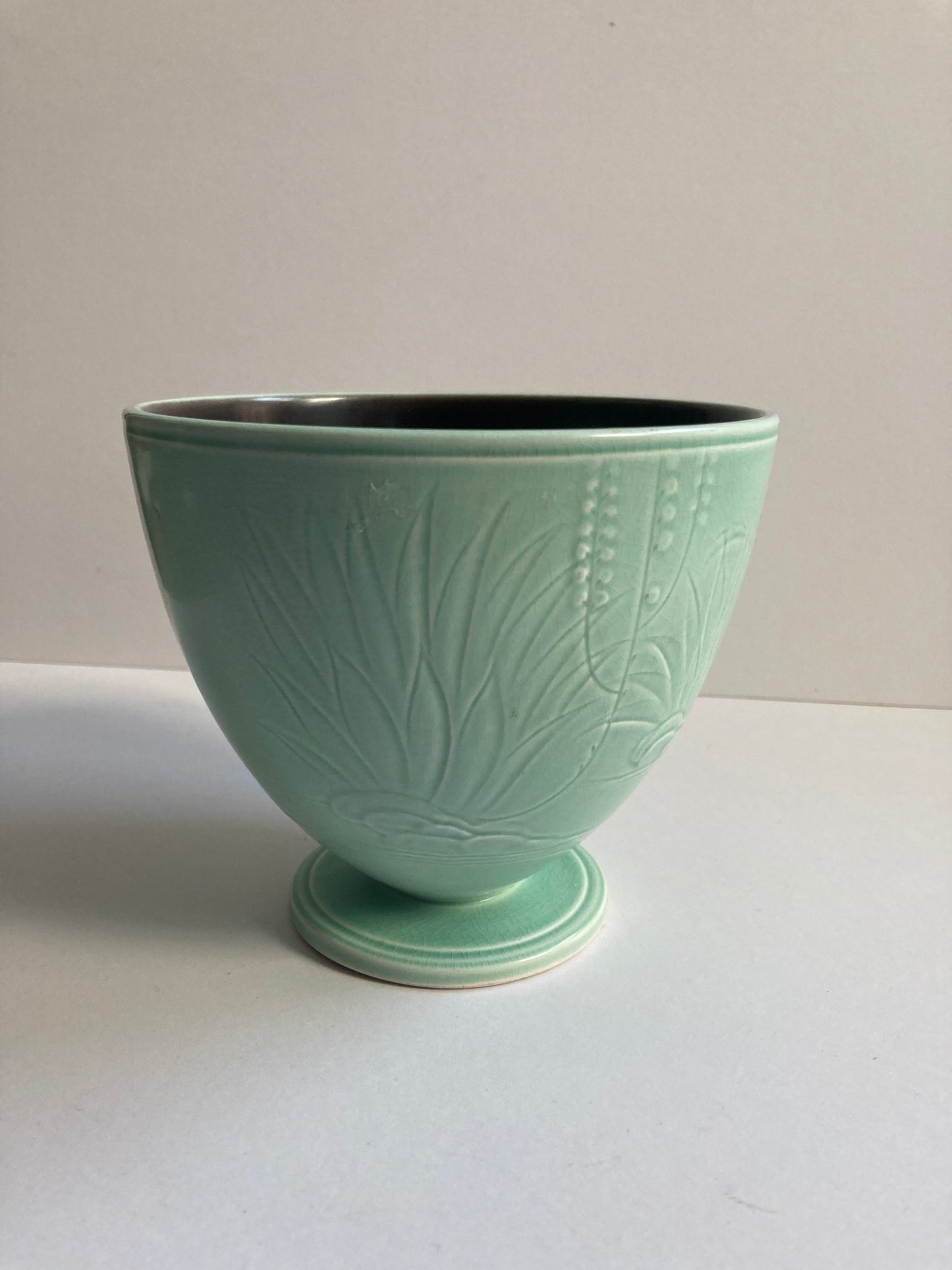 Nils Thorsson Aluminia bowl - MADDEN & MCHUGH
