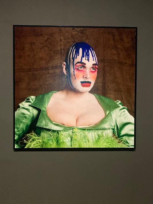 Leigh Bowery! at Tate Modern London