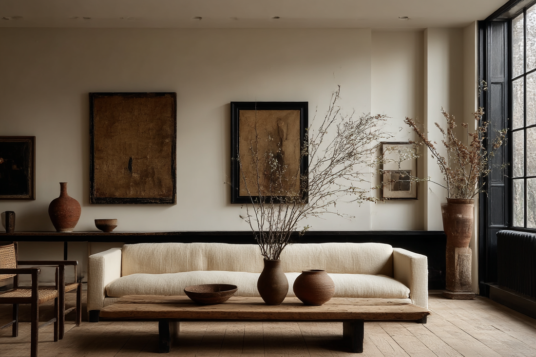 Is Now the Right Time to Buy Art & Antiques?