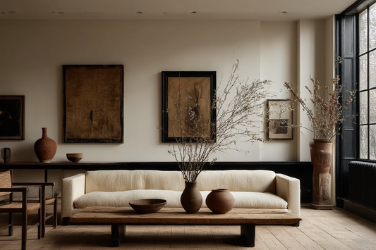 Is Now the Right Time to Buy Art & Antiques?