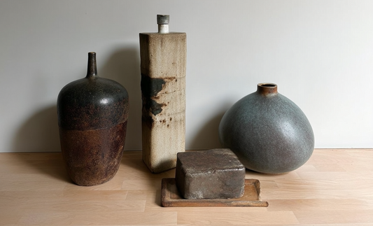 A Buyer's Guide to British Studio Pottery | Madden & McHugh