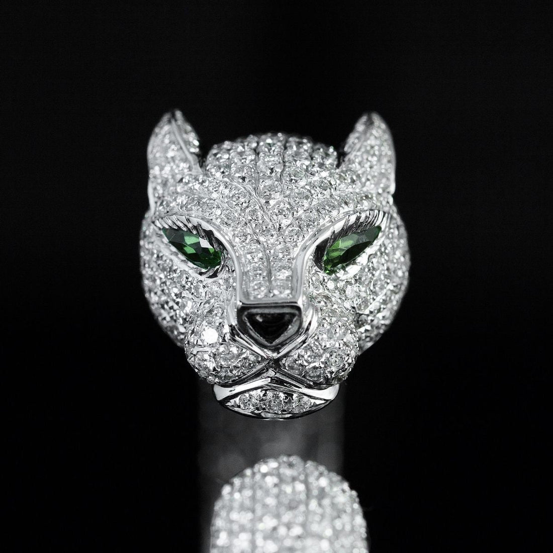 Cartier Exhibition at the Victoria and Albert Museum (V&A) - MADDEN & MCHUGH