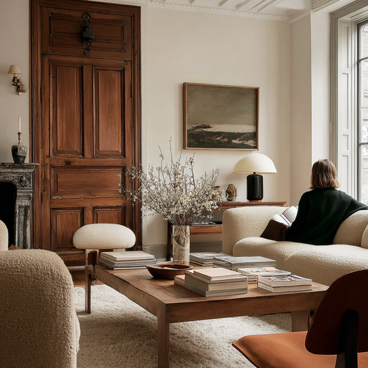 Is beauty a luxury we can afford right now?