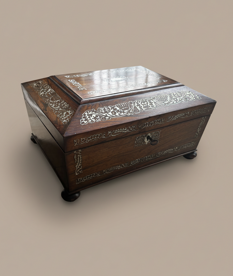 Jewellery & Boxes