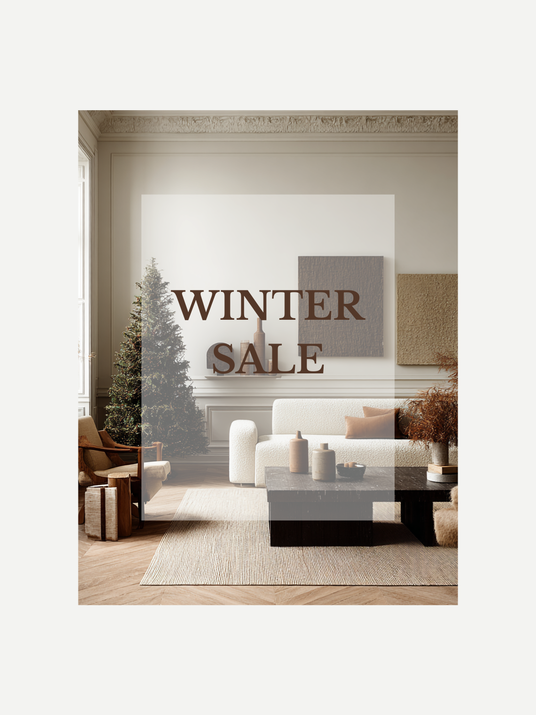 SALE - MADDEN & MCHUGH