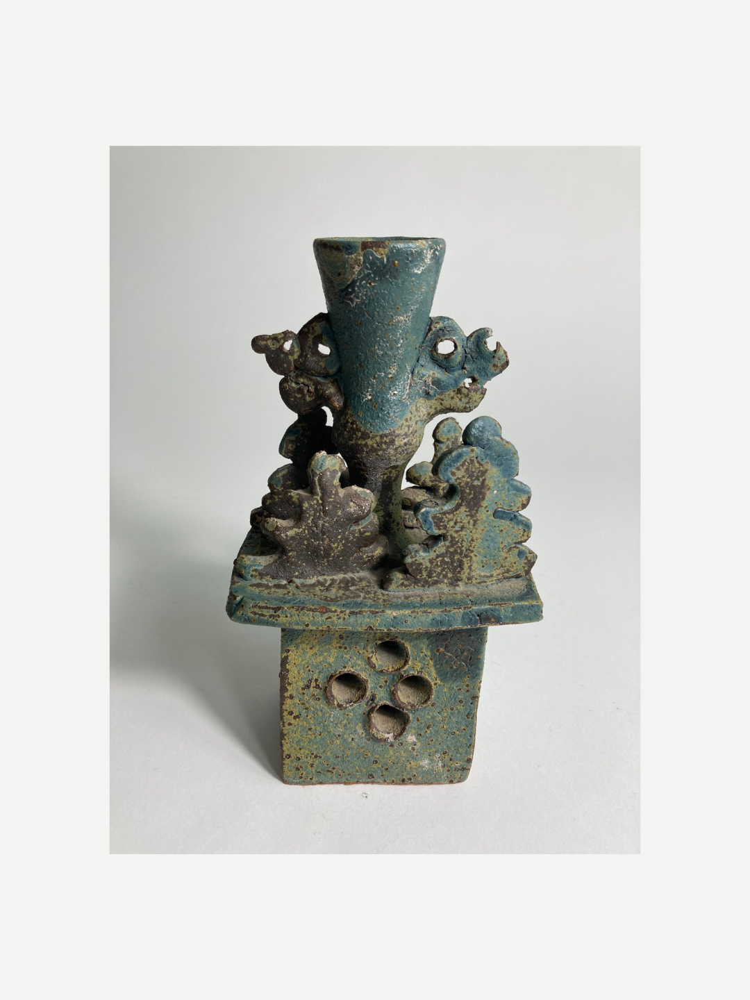 Bernard Rooke Candleabra