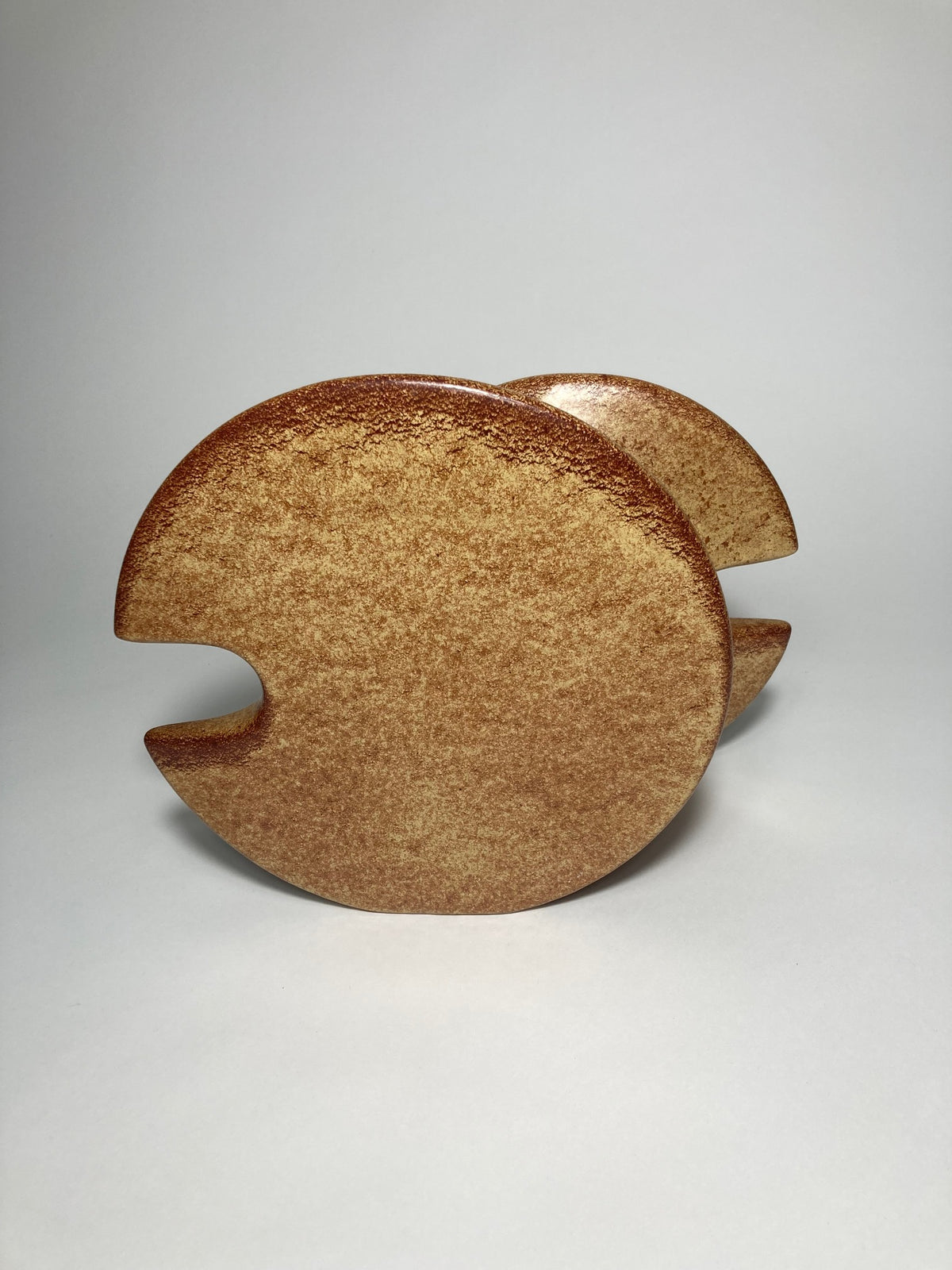 Modernist Vase by Bertoncello