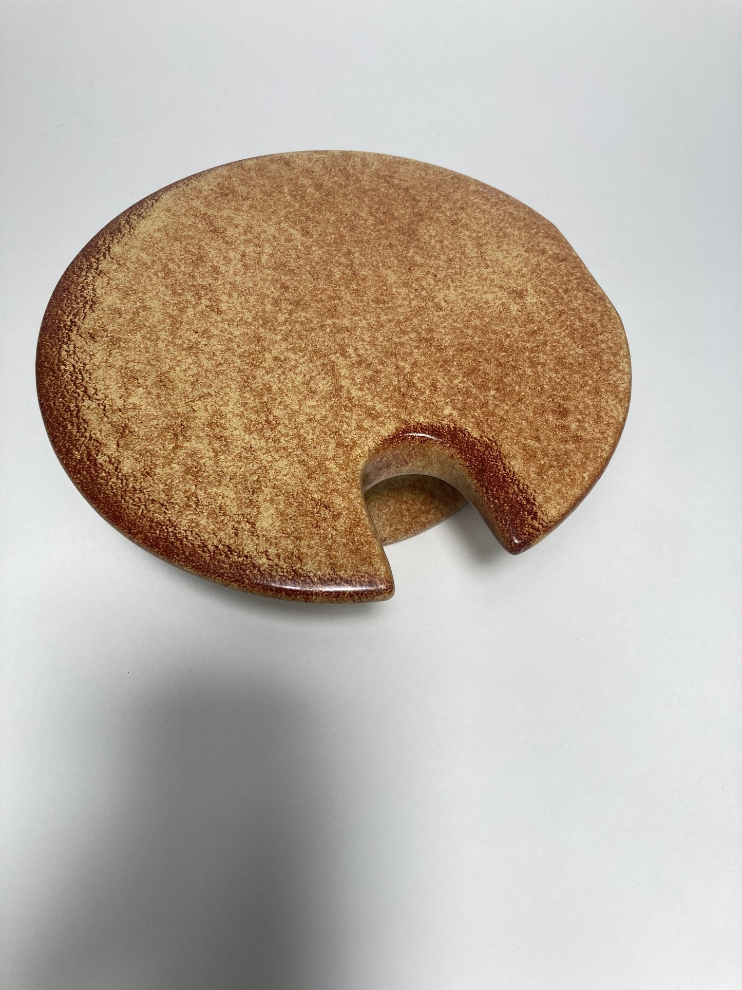 Modernist Vase by Bertoncello