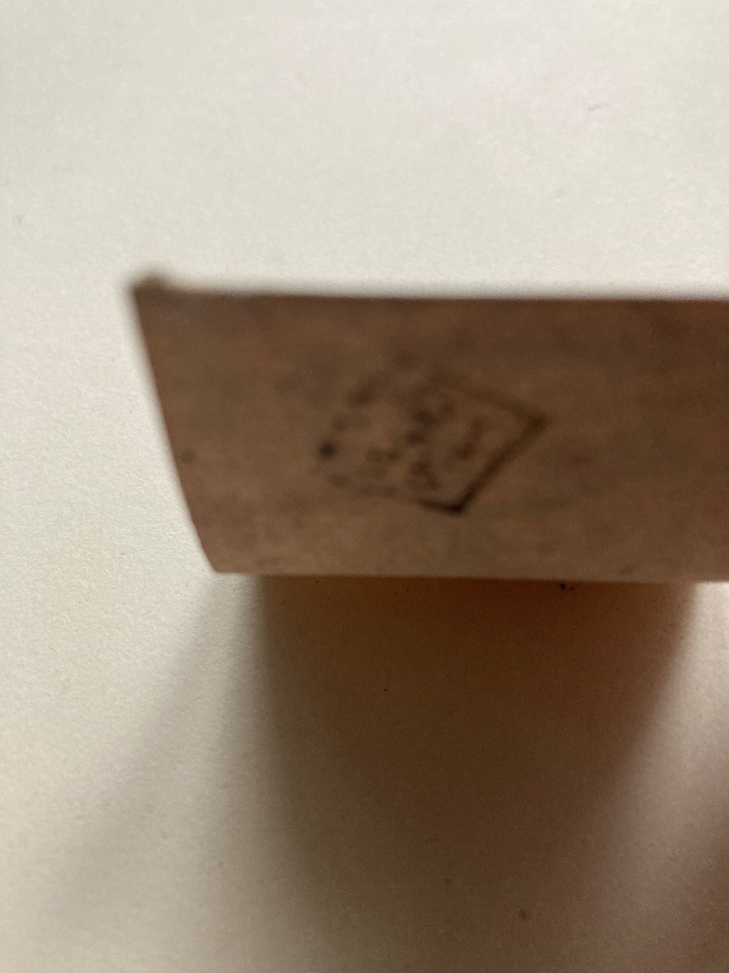 Cornelis Bos Engraving from the collection of Sir Joshua Reynolds