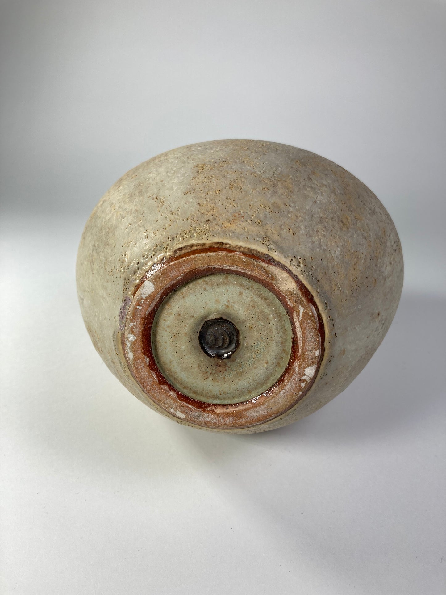 Chris Carter Stoneware