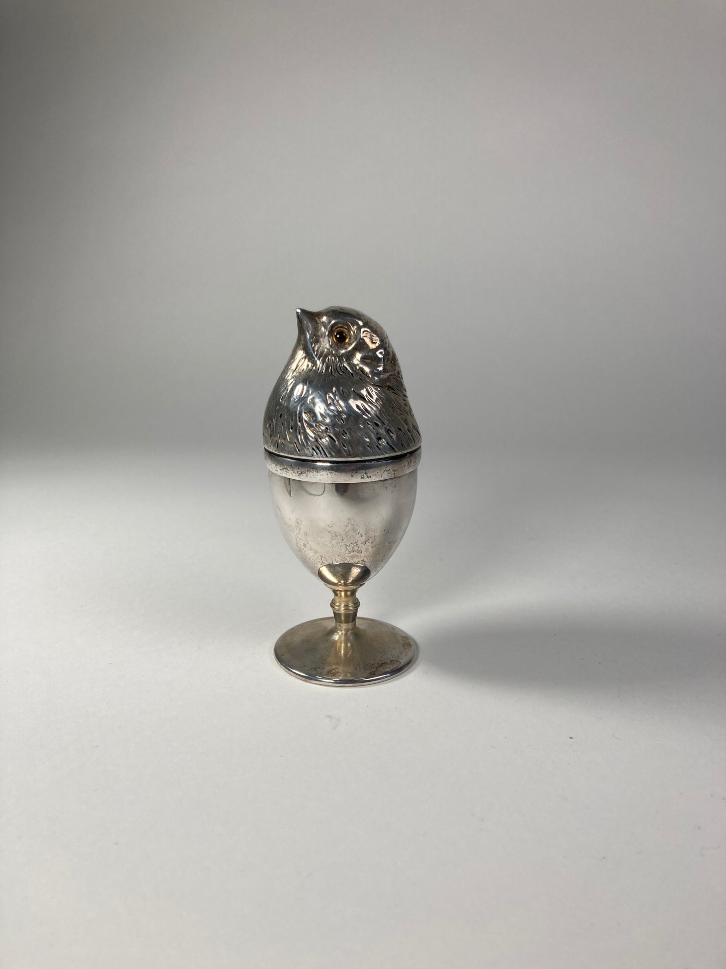Novelty Bird Egg Cup