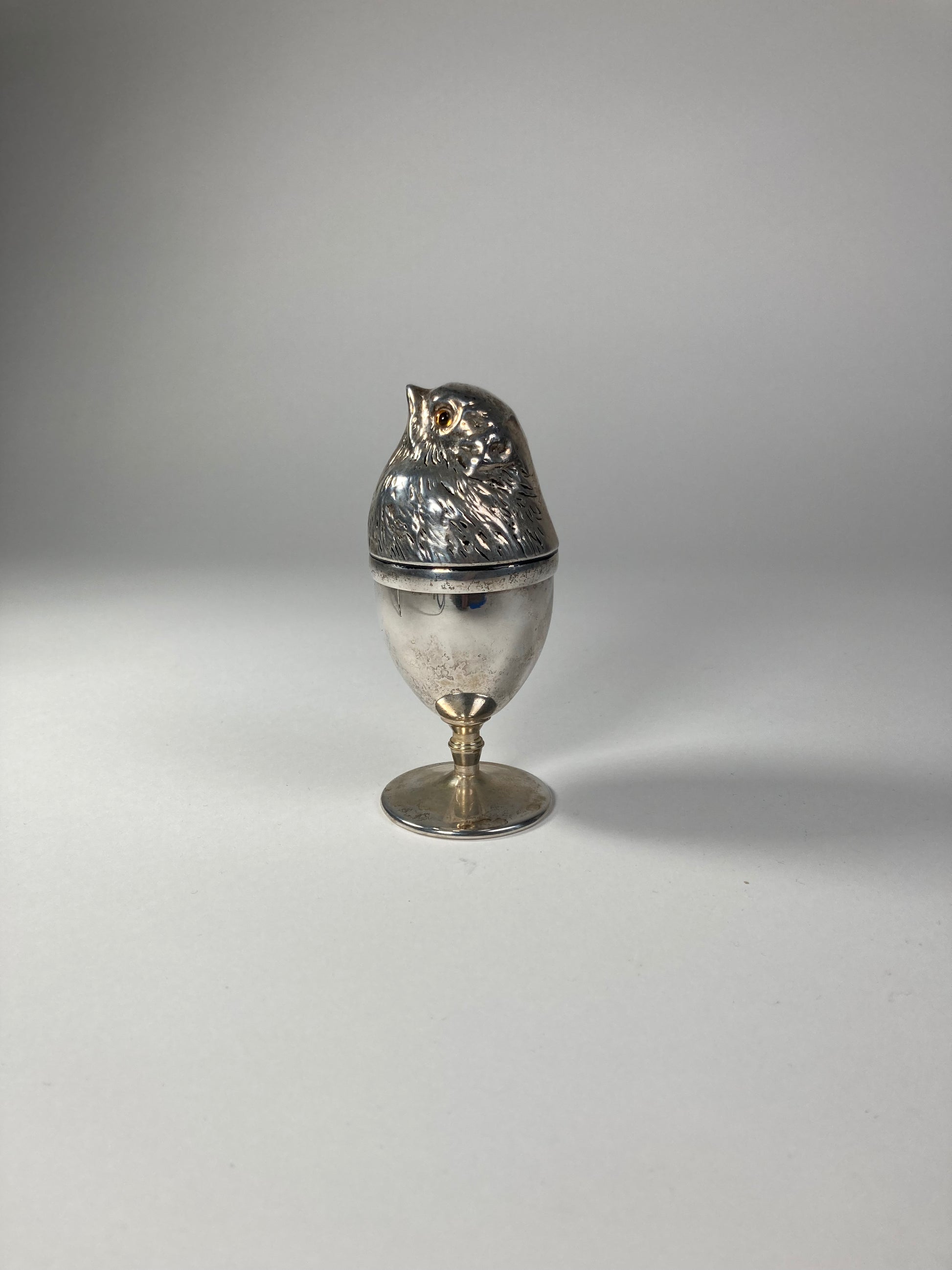 Novelty Bird Egg Cup