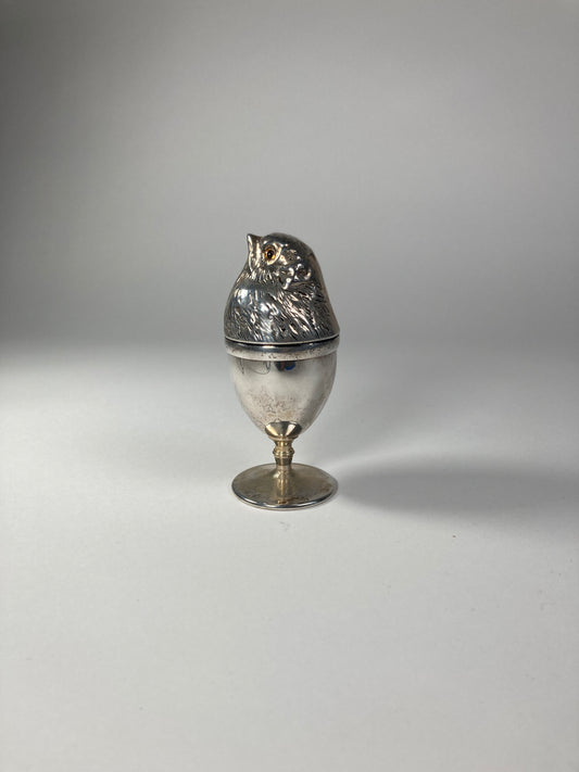 Novelty Bird Egg Cup