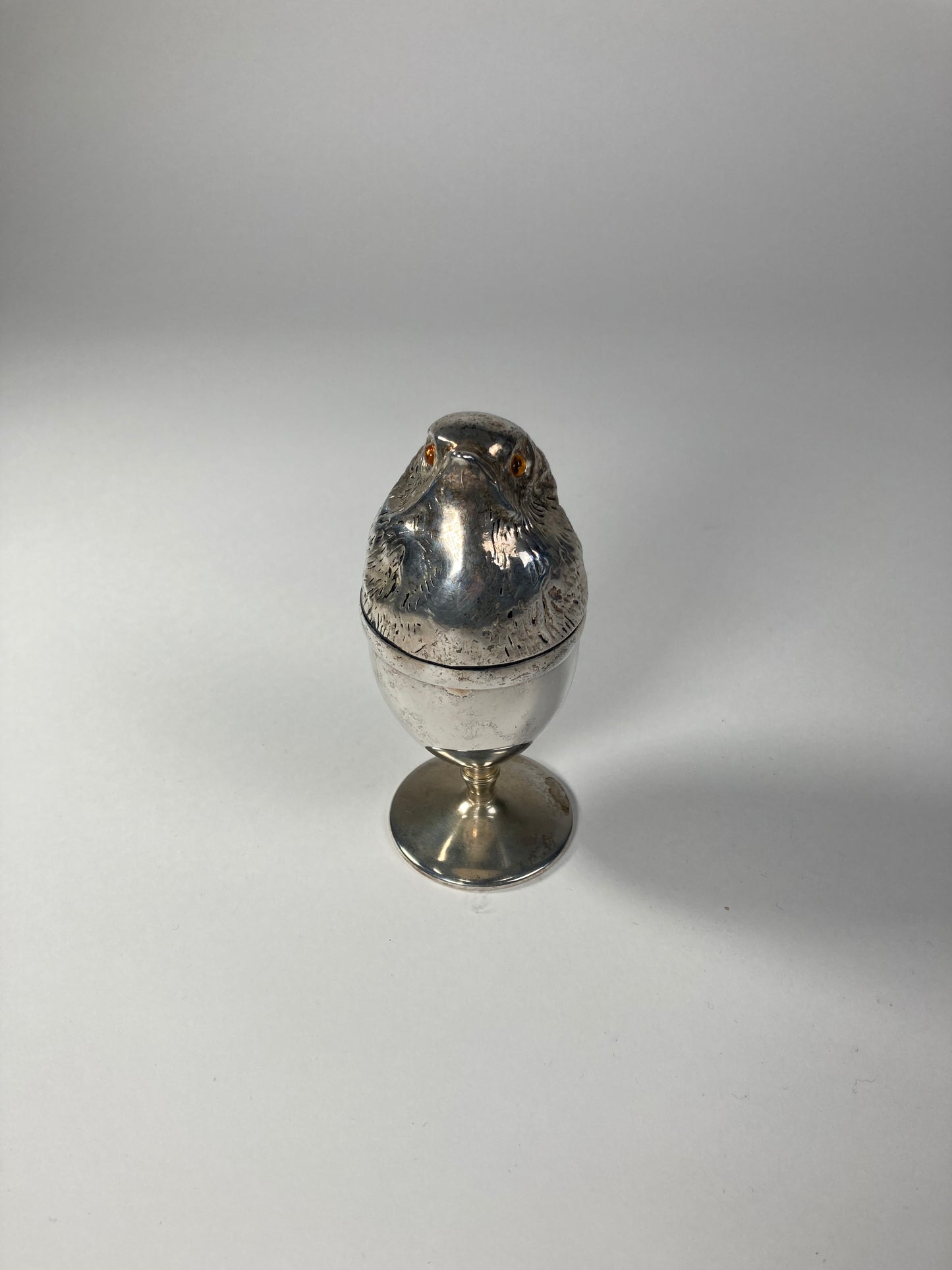 Novelty Bird Egg Cup