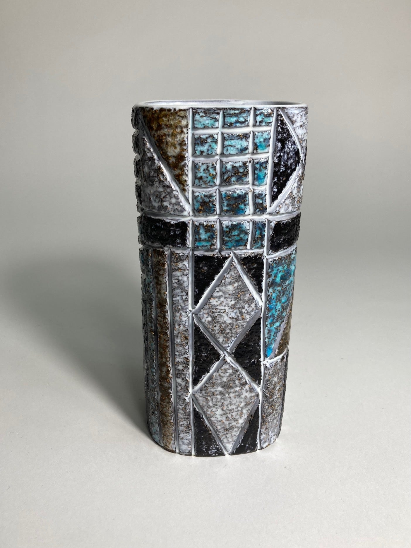 Ingrid Atterberg for Upsala Vase Model 2673