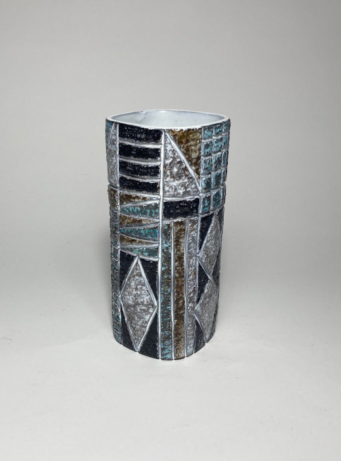 Ingrid Atterberg for Upsala Vase Model 2673