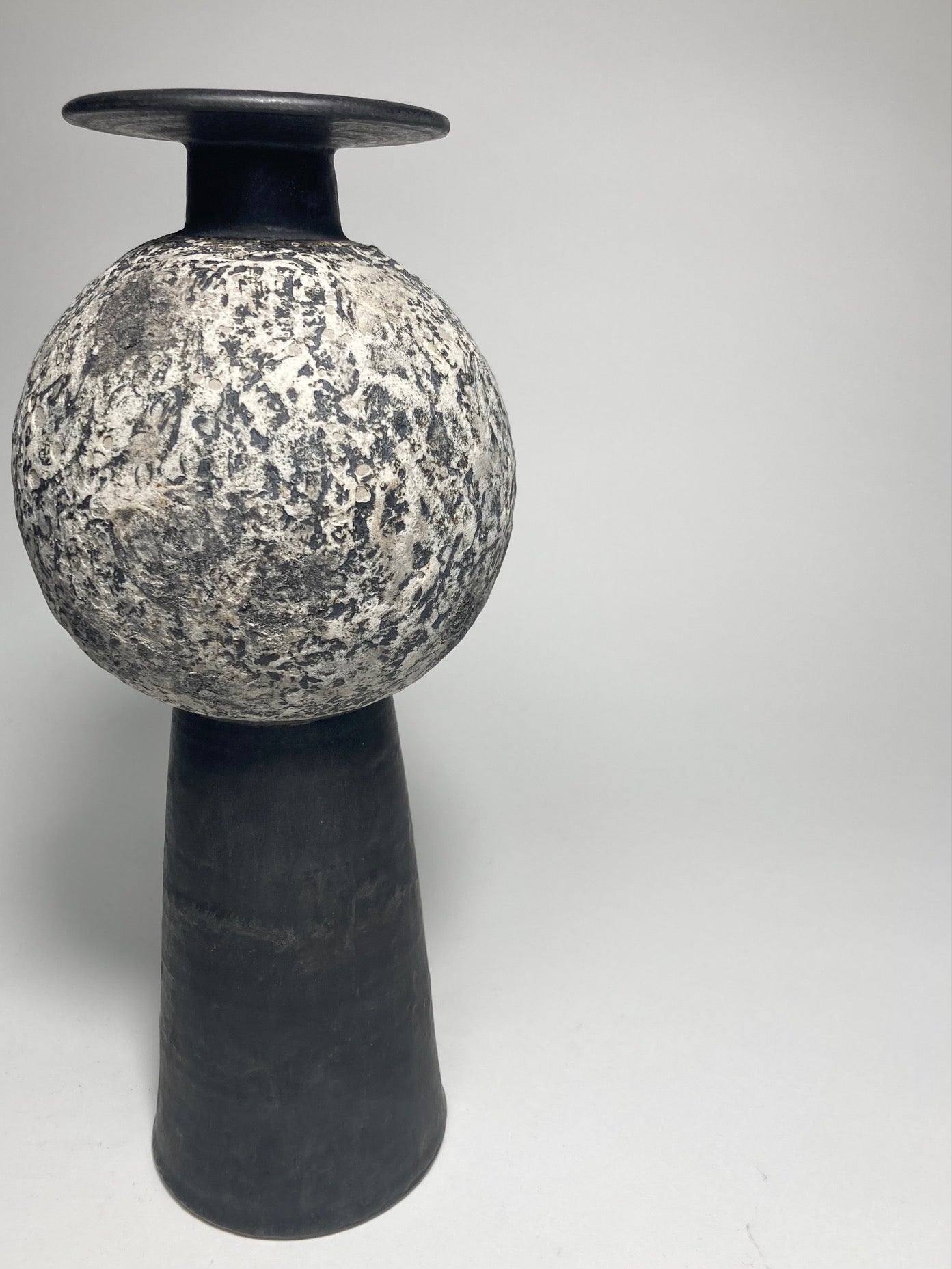 Isabella Pope Planet Vase