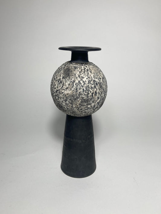 Isabella Pope Planet Vase
