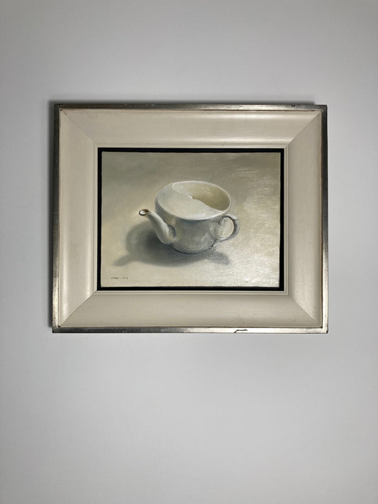 South African still life picture of a cup