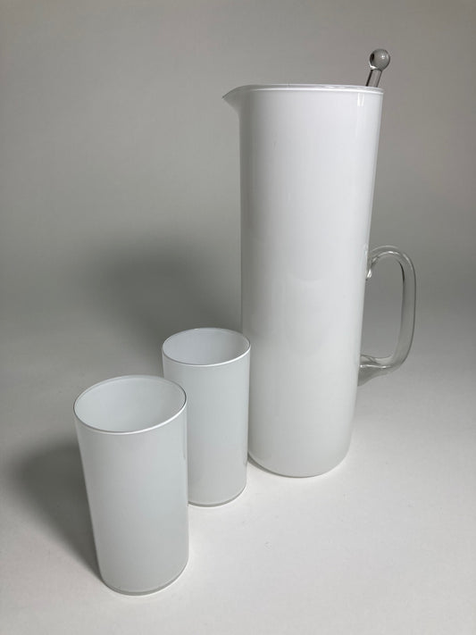 Timo Sarpeneva for Iittala - I-114 Series
