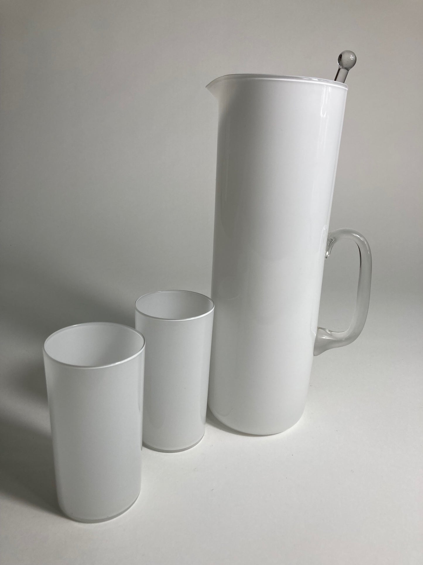 Timo Sarpeneva for Iittala - I-114 Series