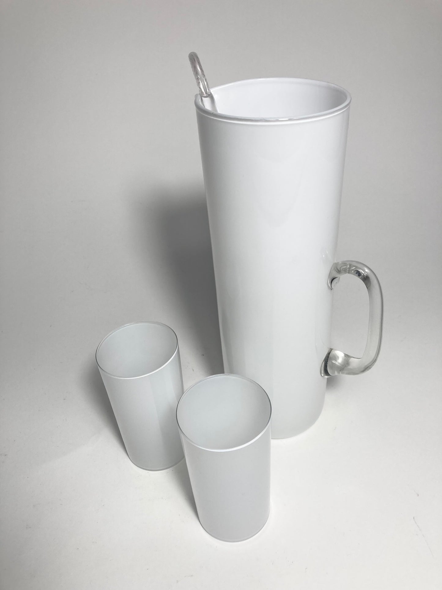 Timo Sarpeneva for Iittala - I-114 Series