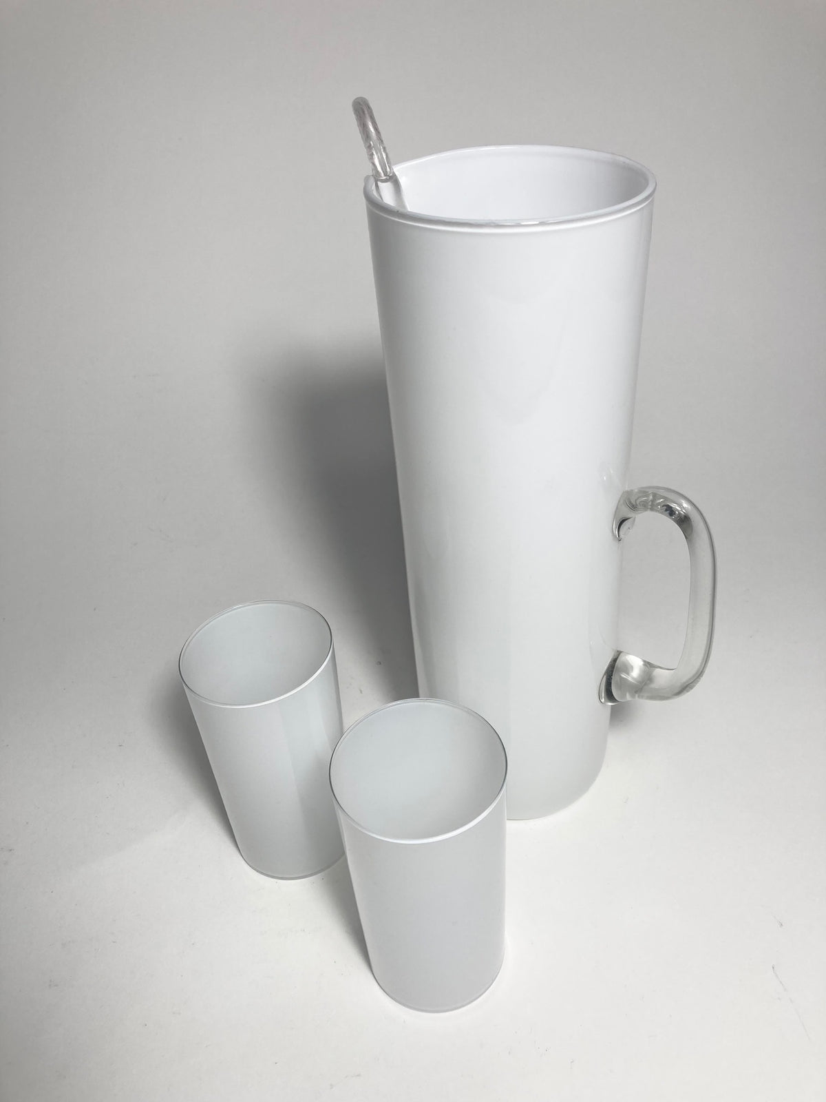 Timo Sarpeneva for Iittala - I-114 Series