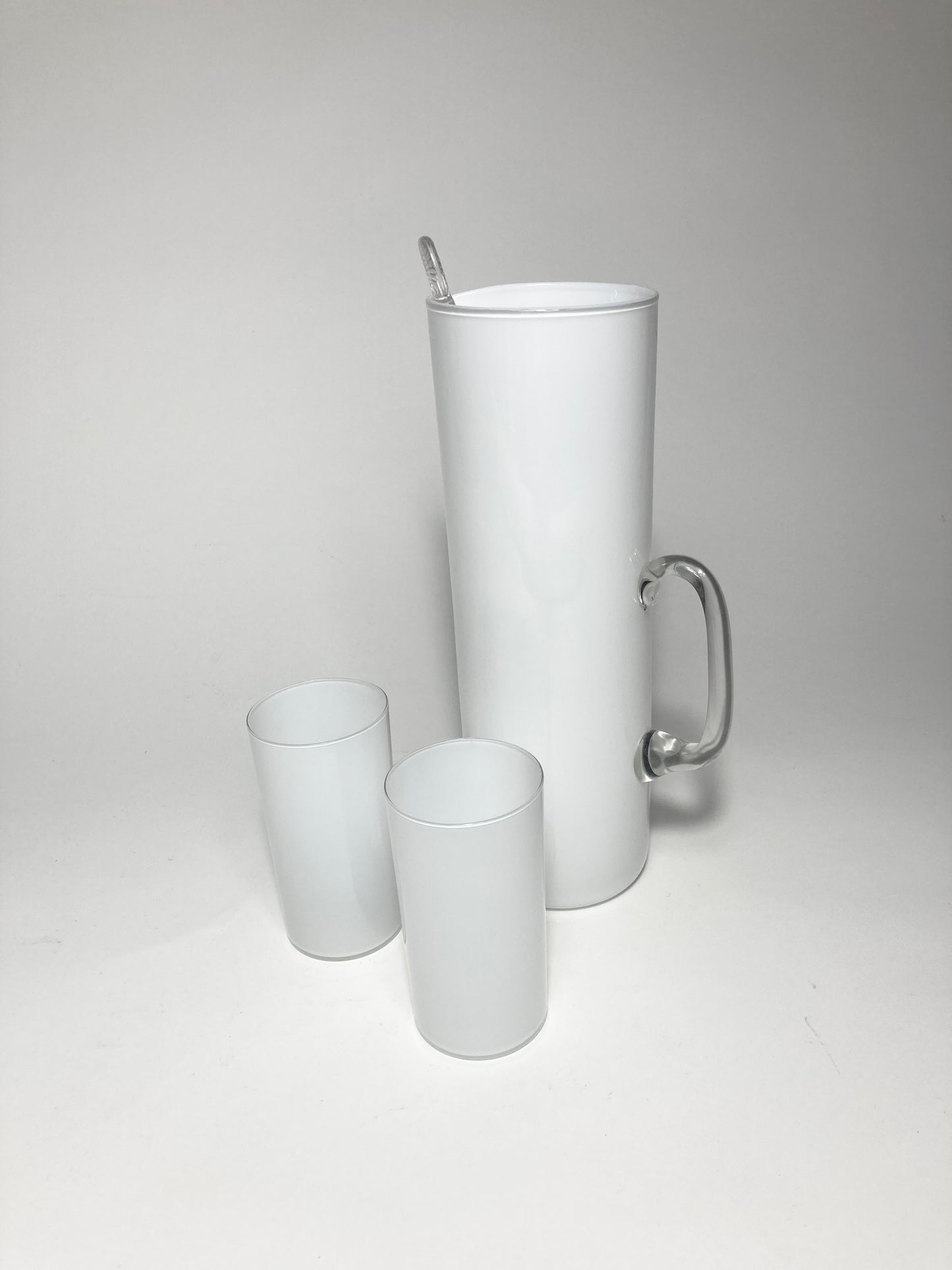 Timo Sarpeneva for Iittala - I-114 Series