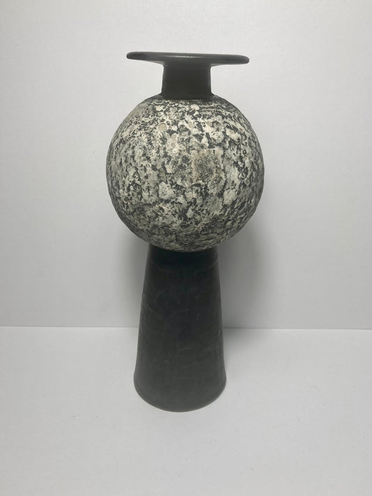 Isabella Pope Planet Vase - MADDEN & MCHUGH