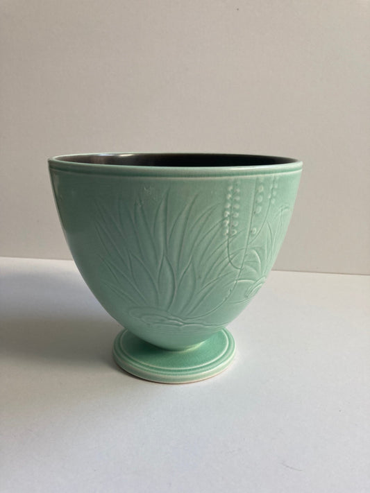 Nils Thorsson Aluminia bowl - MADDEN & MCHUGH