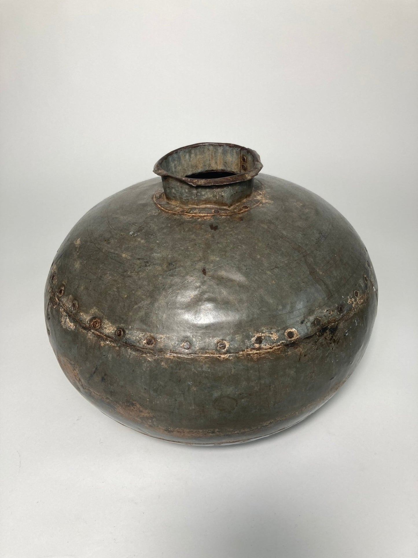Vintage Water Vessel c 1950s - MADDEN & MCHUGH