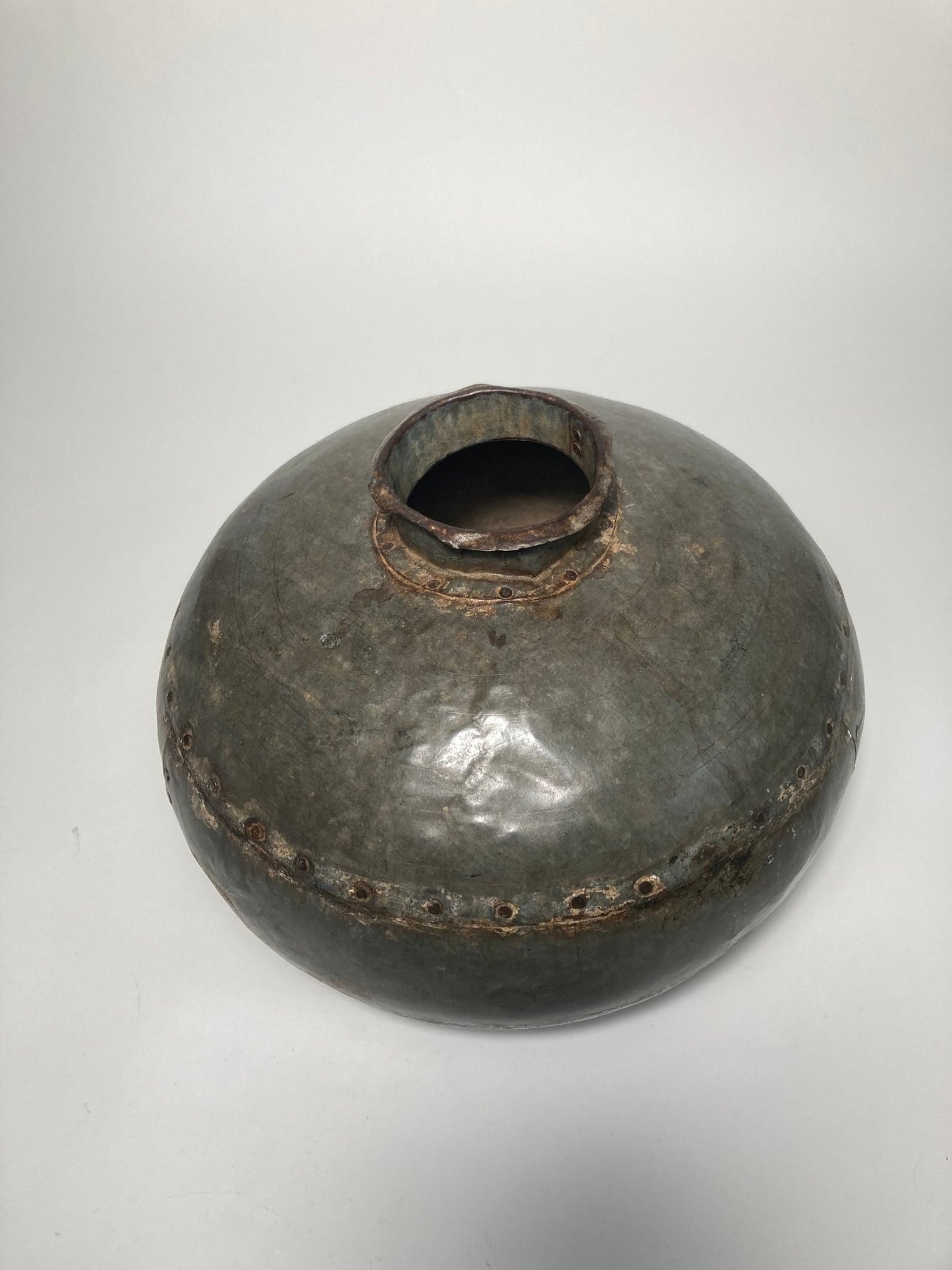Vintage Water Vessel c 1950s - MADDEN & MCHUGH
