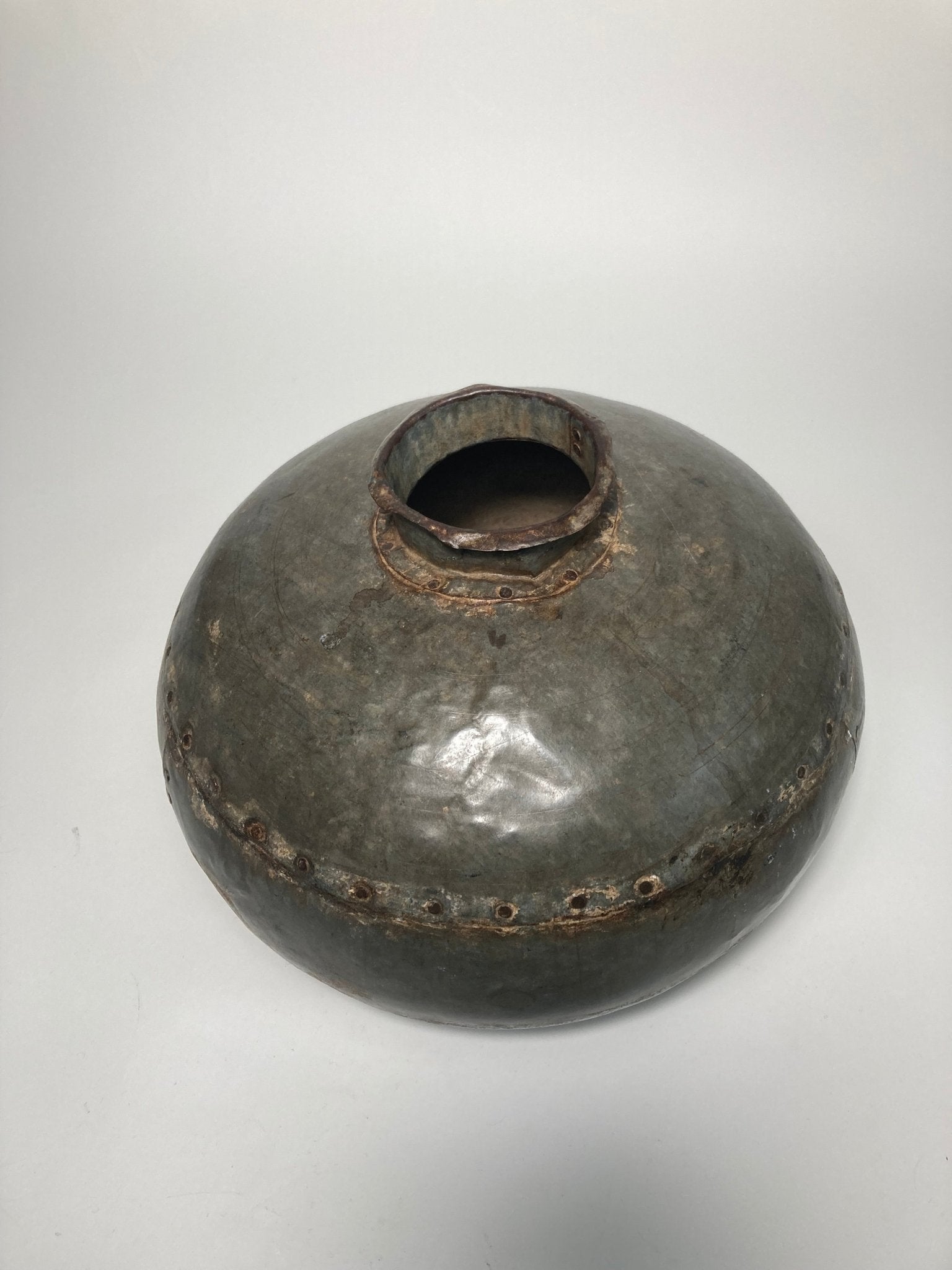 Vintage Water Vessel c 1950s - MADDEN & MCHUGH