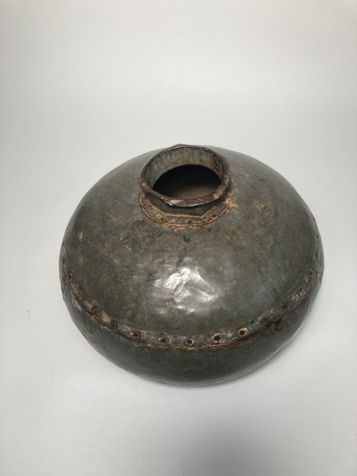 Vintage Water Vessel c 1950s - MADDEN & MCHUGH