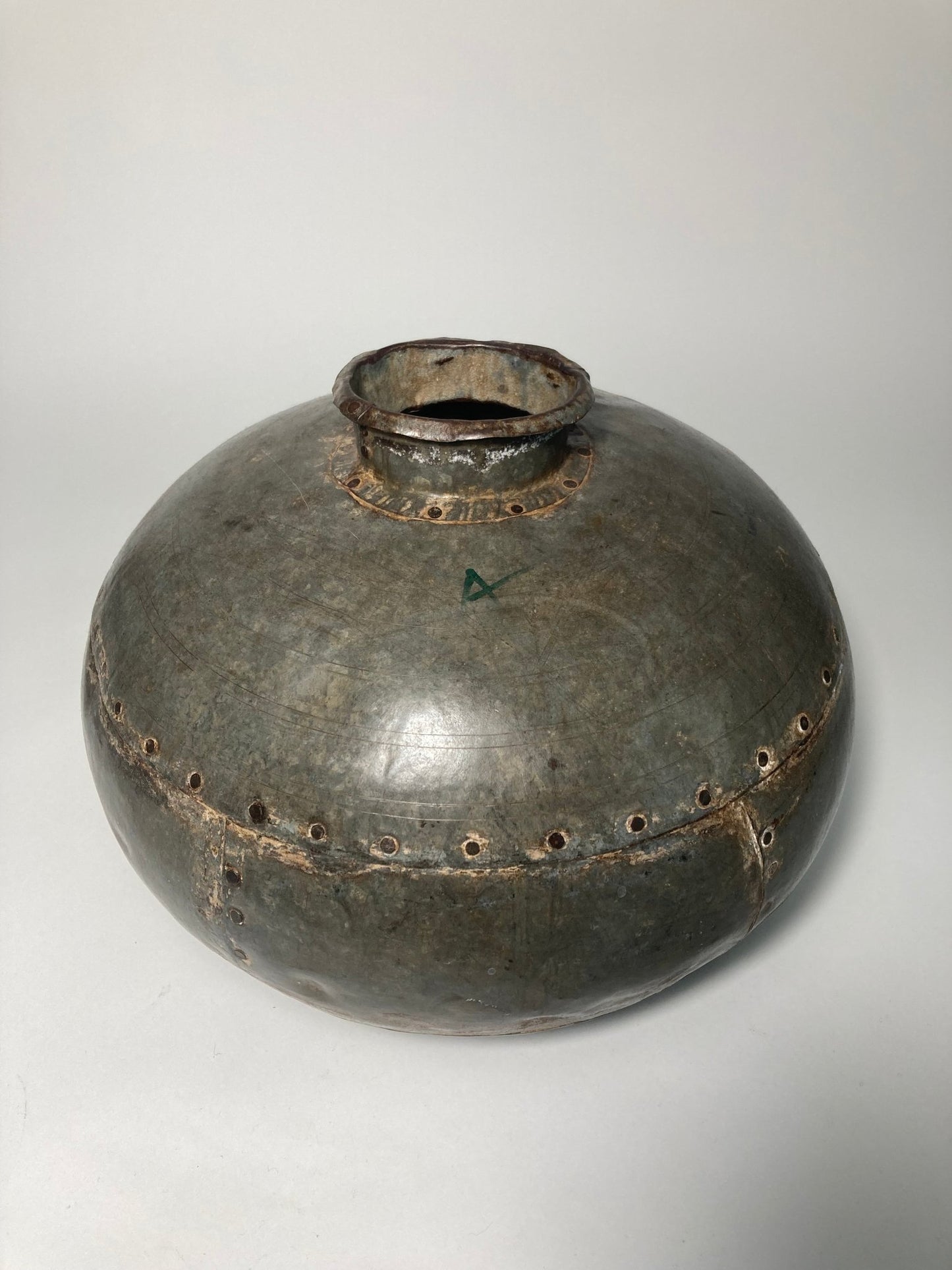 Vintage Water Vessel c 1950s - MADDEN & MCHUGH