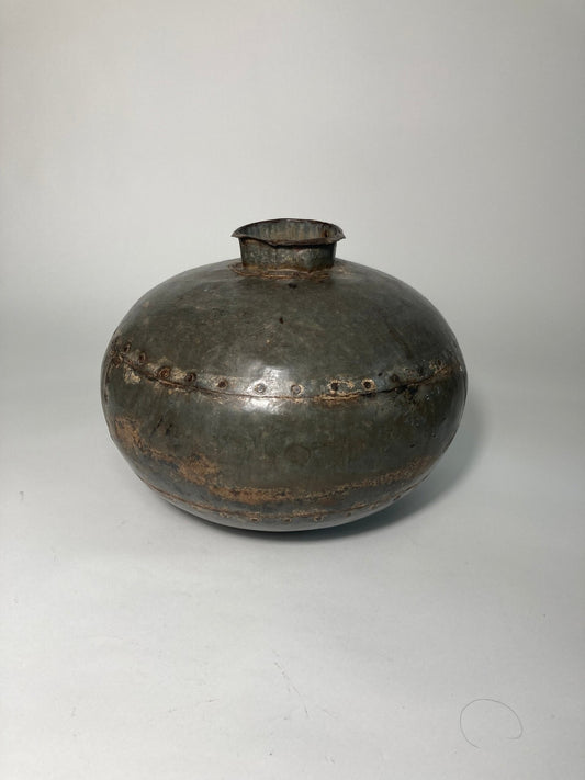 Vintage Water Vessel c 1950s - MADDEN & MCHUGH