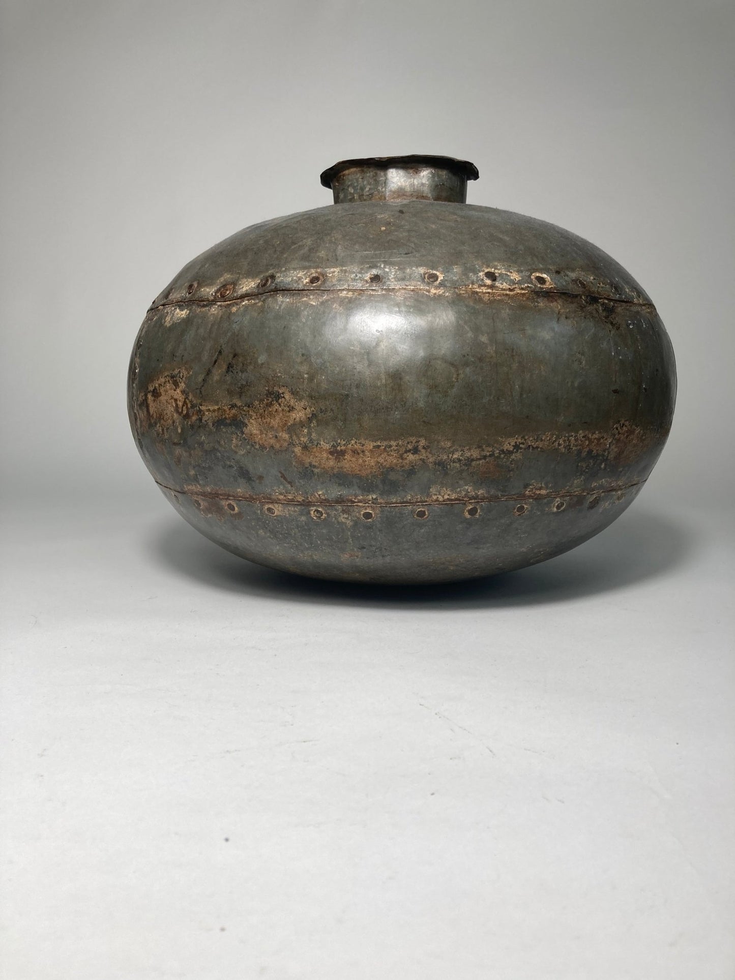 Vintage Water Vessel c 1950s - MADDEN & MCHUGH