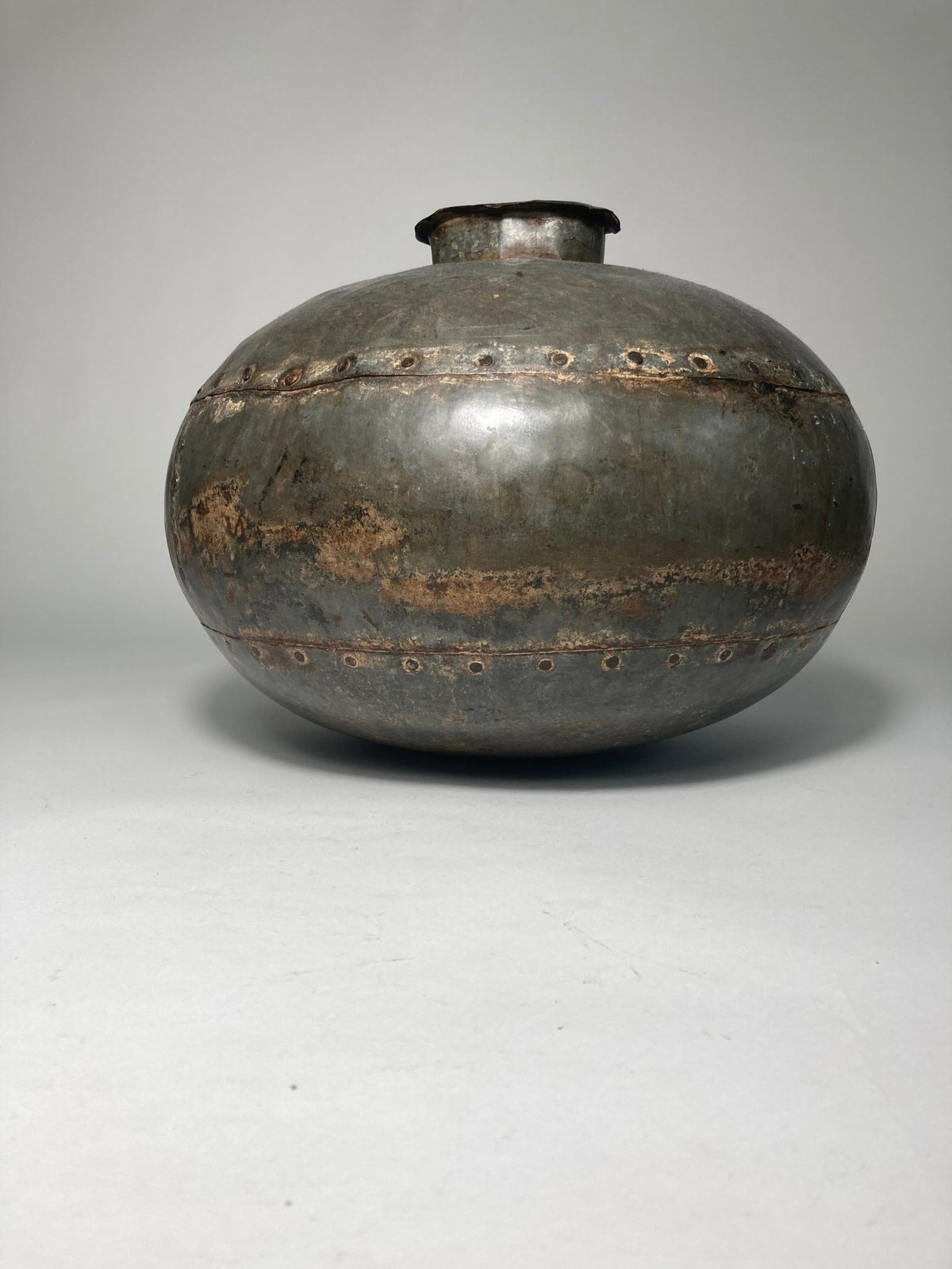 Vintage Water Vessel c 1950s - MADDEN & MCHUGH
