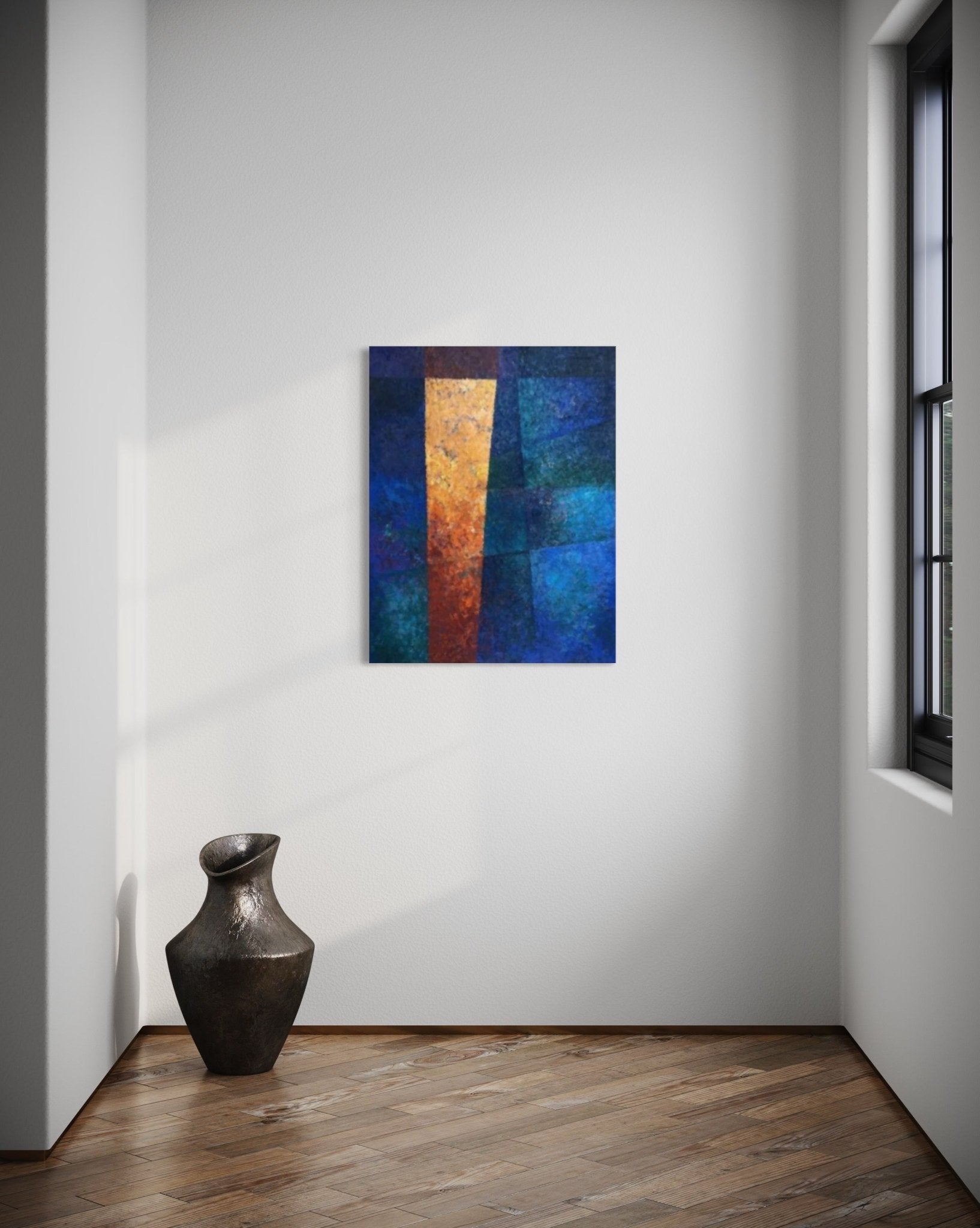 Ascending by Jane Spencer - Madden & McHugh