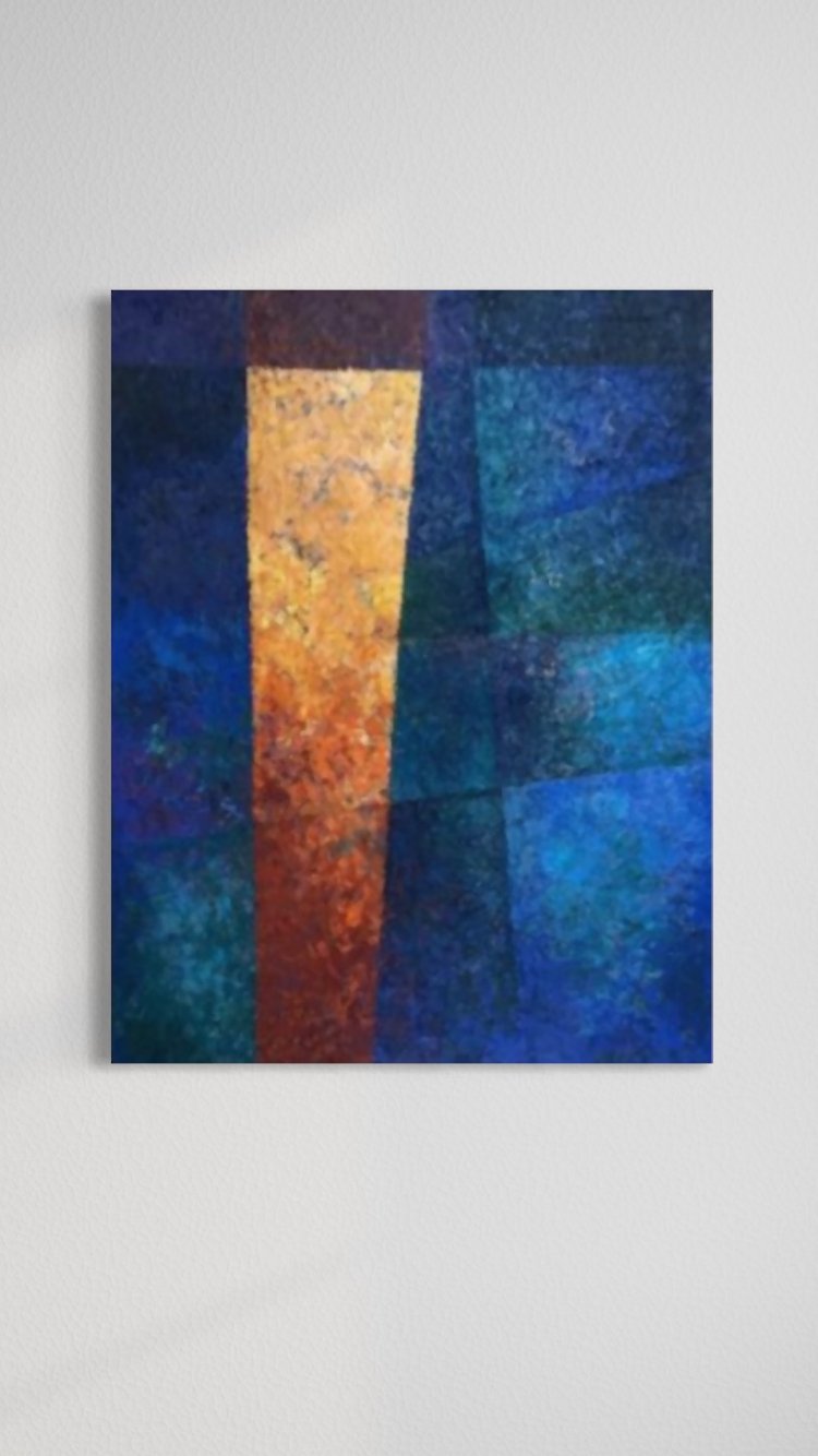 Ascending by Jane Spencer - Madden & McHugh