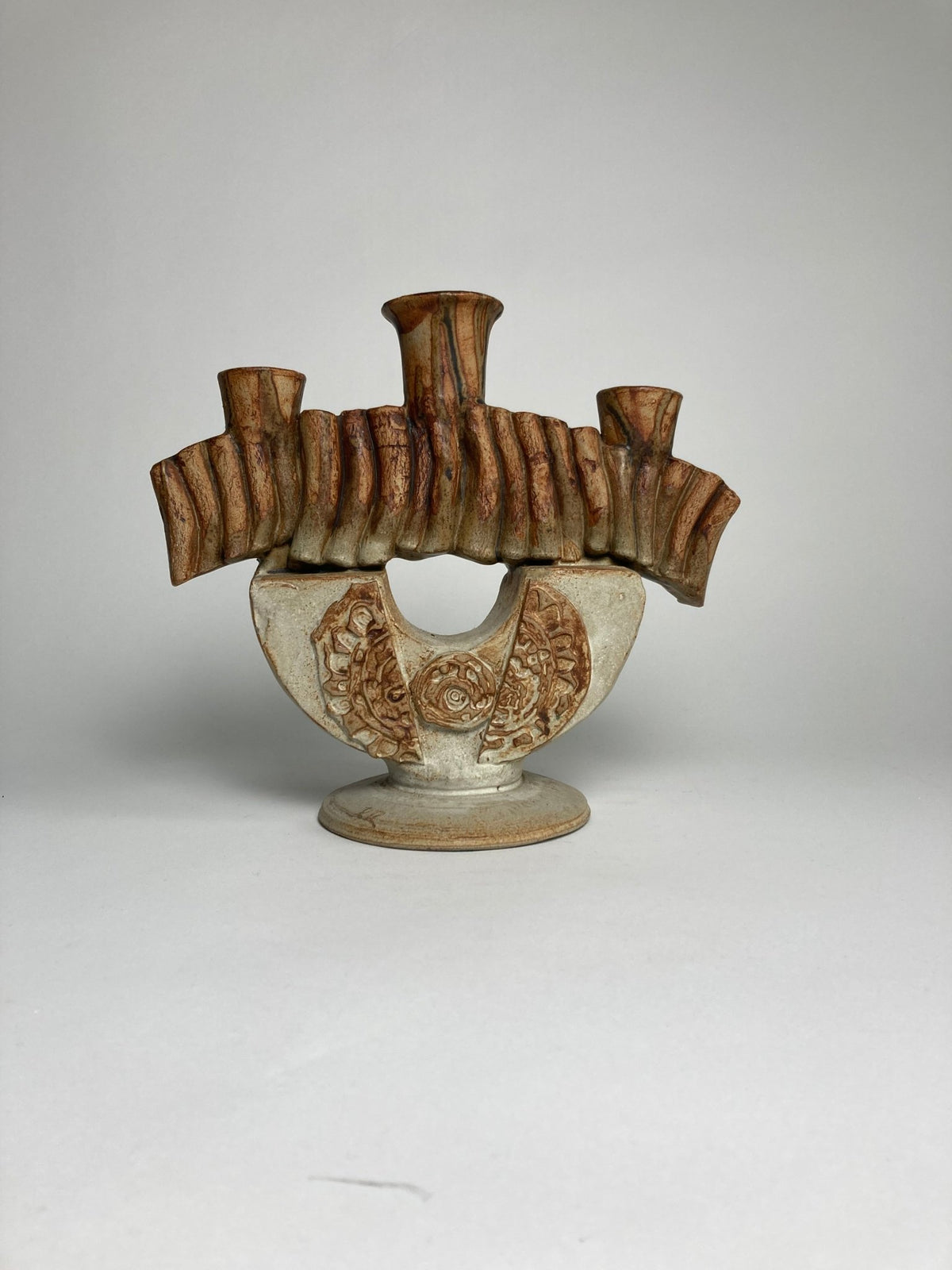Bernard Rooke Candleabra - Madden & McHugh