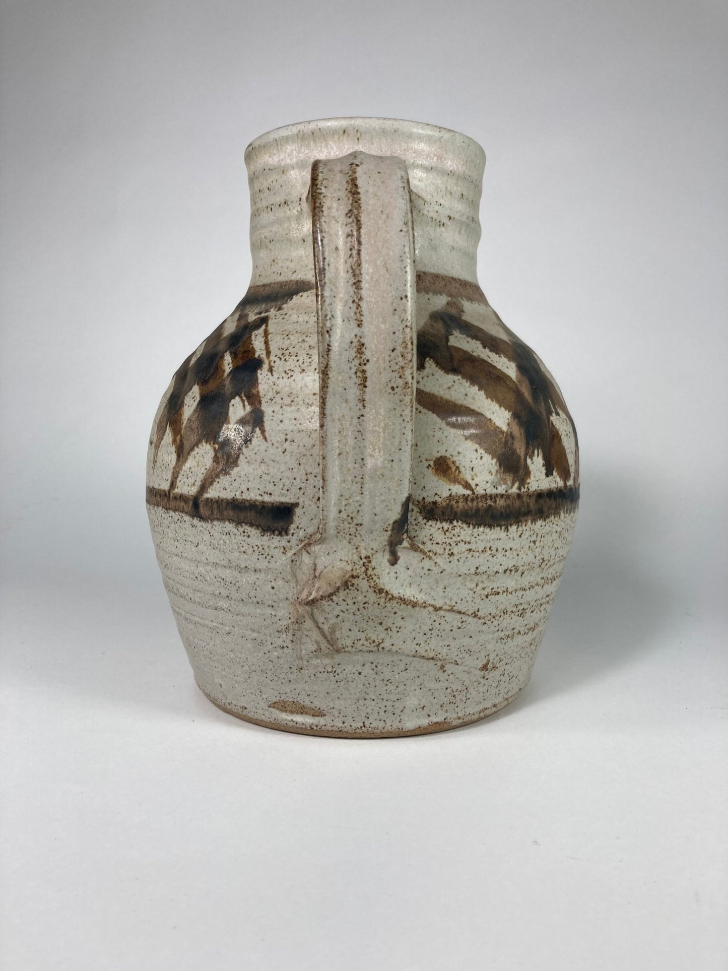 Large Mid Century Decorative Jug - MADDEN & MCHUGH