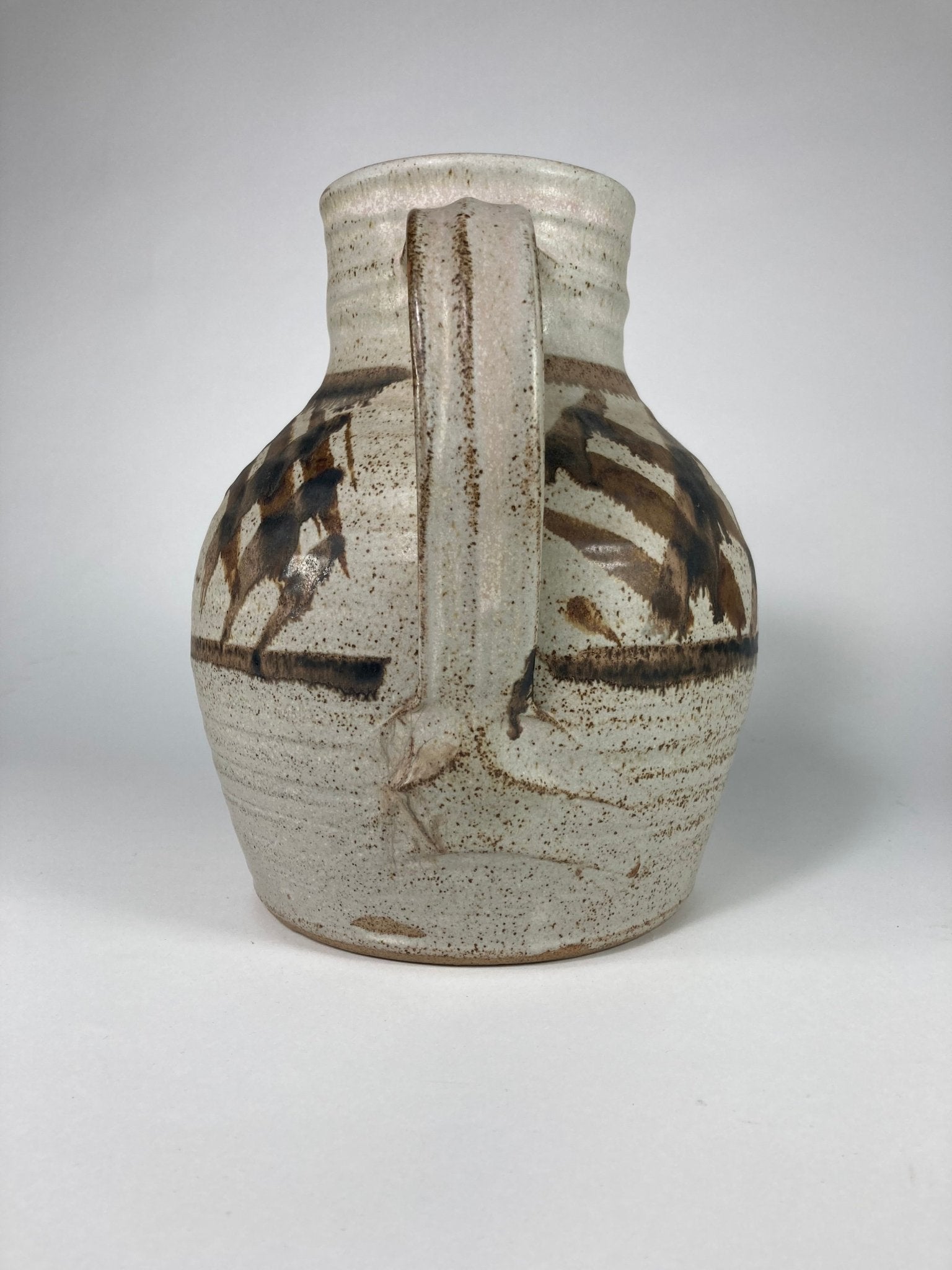 Large Mid Century Decorative Jug - MADDEN & MCHUGH