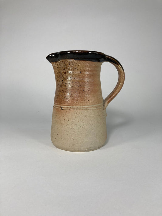 Mulchelney Pottery Stoneware Jug - MADDEN & MCHUGH